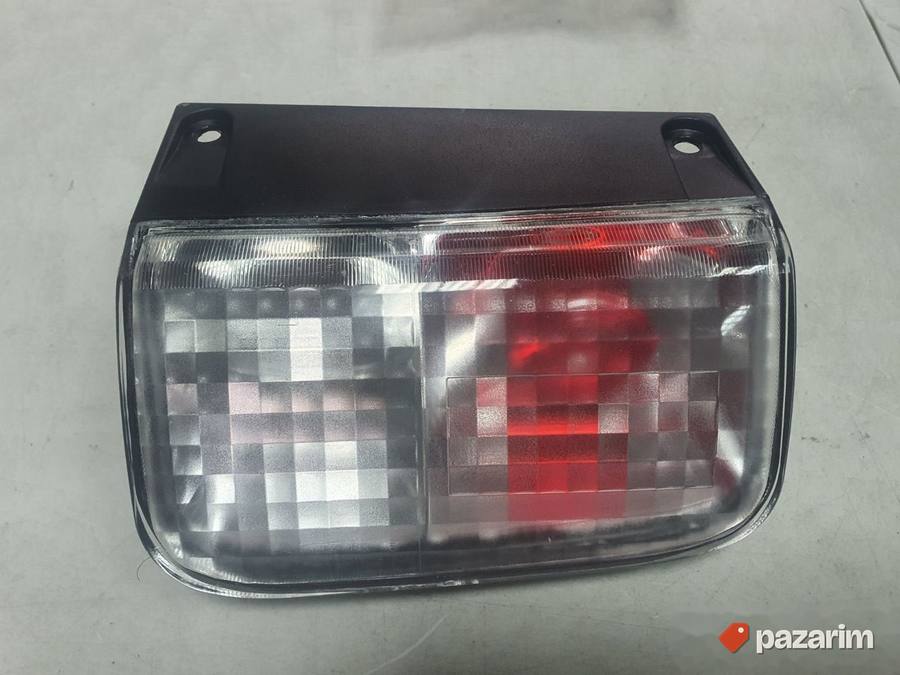 Zadnje Stop Svetlo (Levo) za Reno, Nisan i Opel P21W 5