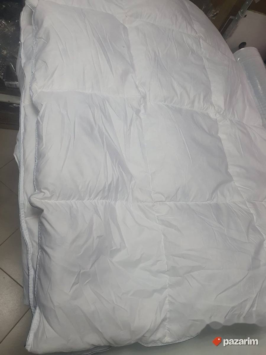 Prekrivac Jorgan 240x260 cm perje - Oeko Tex #125 2