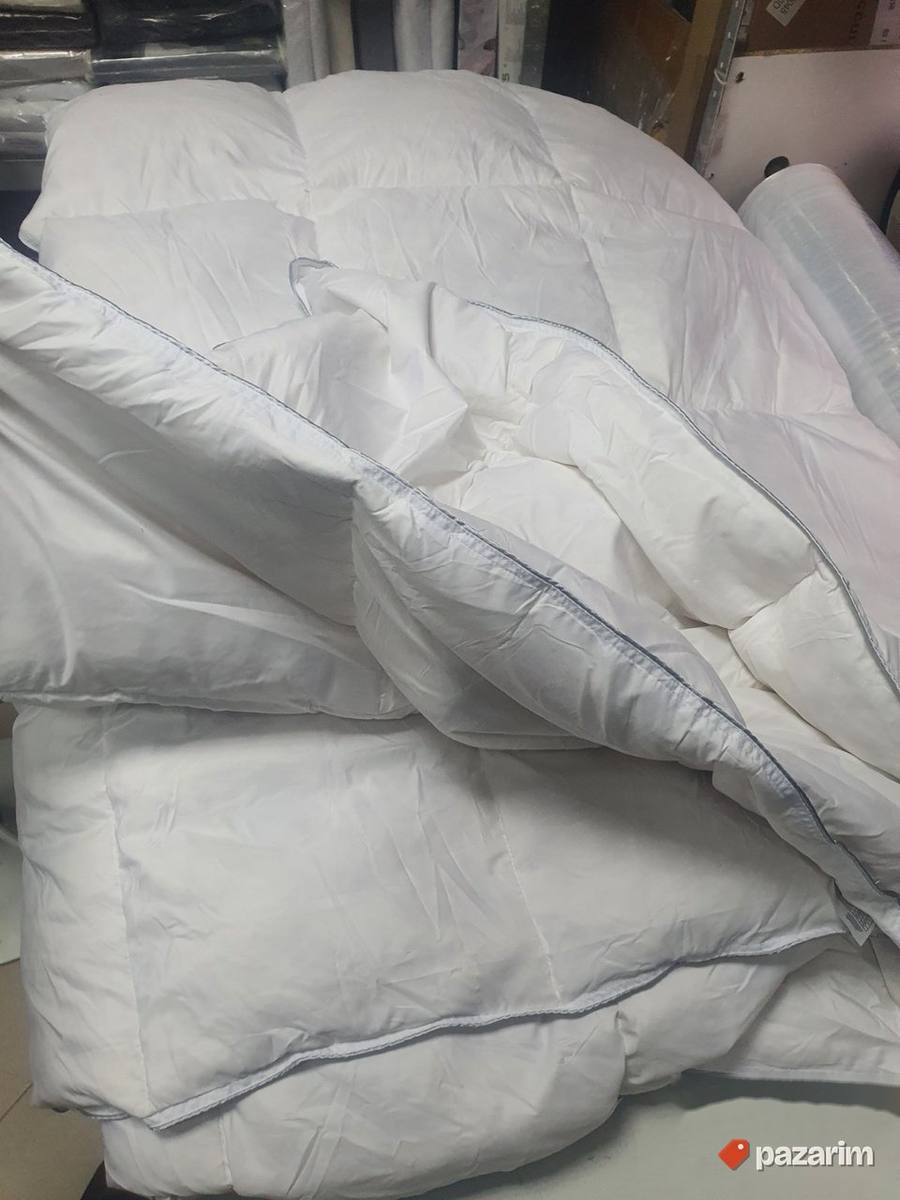 Prekrivac Jorgan 240x260 cm perje - Oeko Tex #125 5