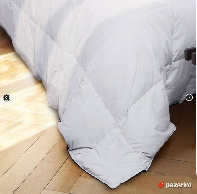 Prekrivac Jorgan 240x260 cm perje - Oeko Tex #125 8