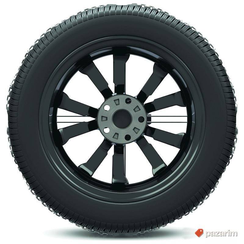 Konig/Thule K-summit lanci/pauk za snek - K33 3