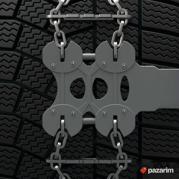 Konig/Thule K-summit lanci/pauk za snek - K33 6
