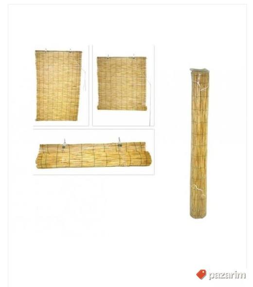 Venecijaner od Bambusa 90x180cm- Italfrom