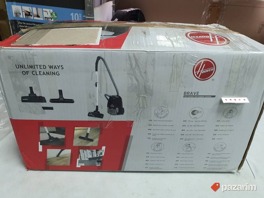Usisivac BV71 BV20011 700W - Hoover 2