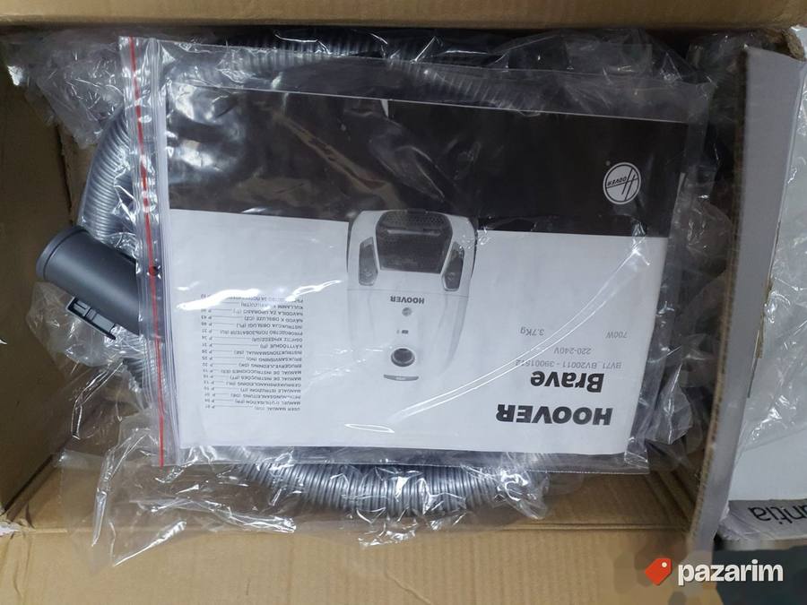 Usisivac BV71 BV20011 700W - Hoover 5
