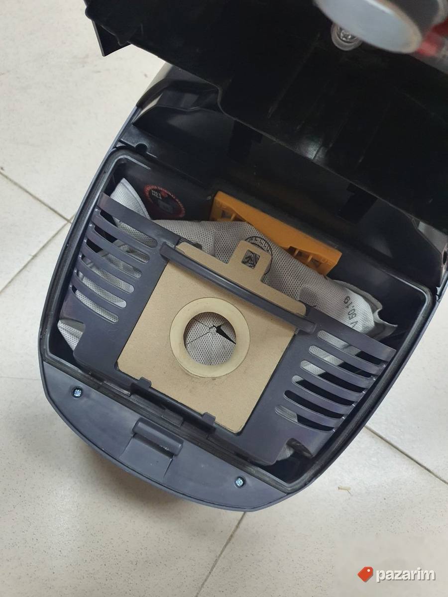 Usisivac BV71 BV20011 700W - Hoover 6
