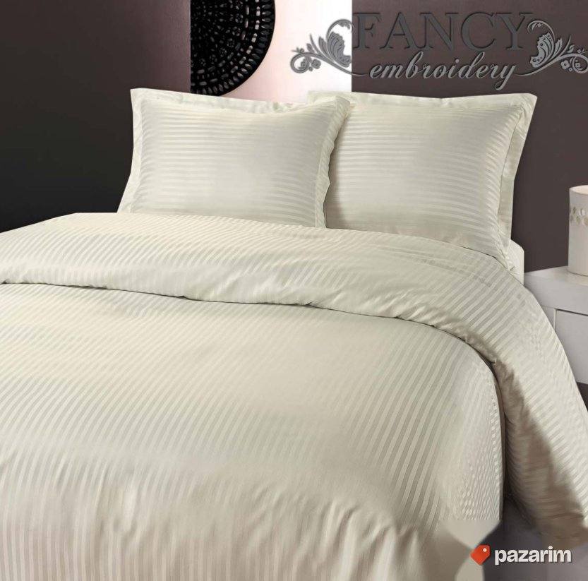 Jorganska Posteljina 200x200cm +Jastucnice - Fancy #29 1