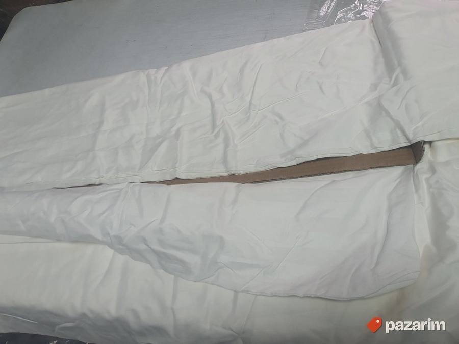 Jorganska Posteljina 200x200cm +Jastucnice - Fancy #29 2