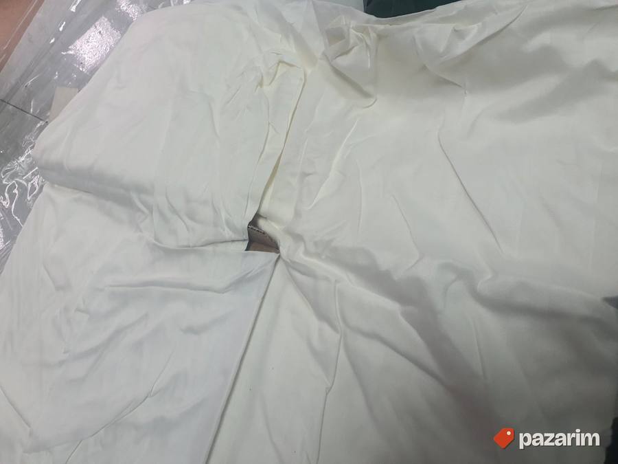 Jorganska Posteljina 200x200cm +Jastucnice - Fancy #29 3