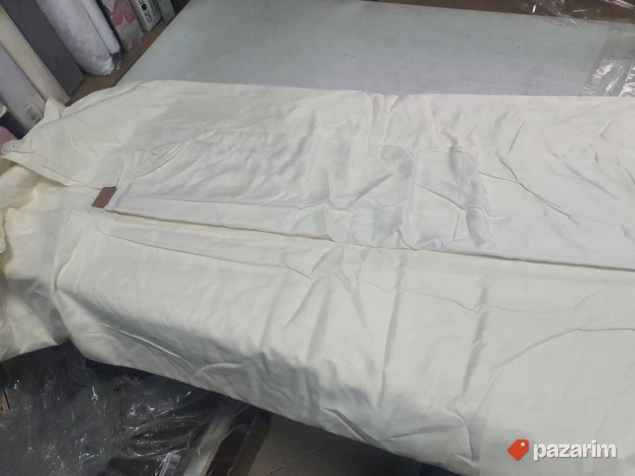 Jorganska Posteljina 200x200cm +Jastucnice - Fancy #29 4