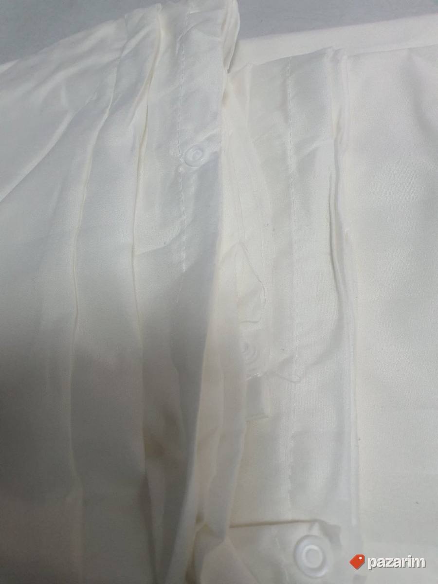Jorganska Posteljina 200x200cm +Jastucnice - Fancy #29 5