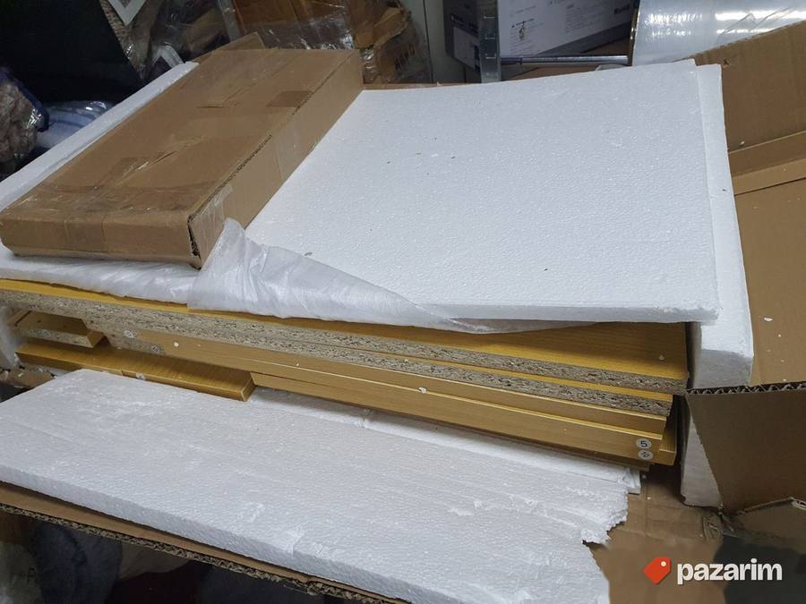 Komoda 3 Fioke Zakljucavanje 4 Tockica 44x45xV68cm MMT Mobil 2
