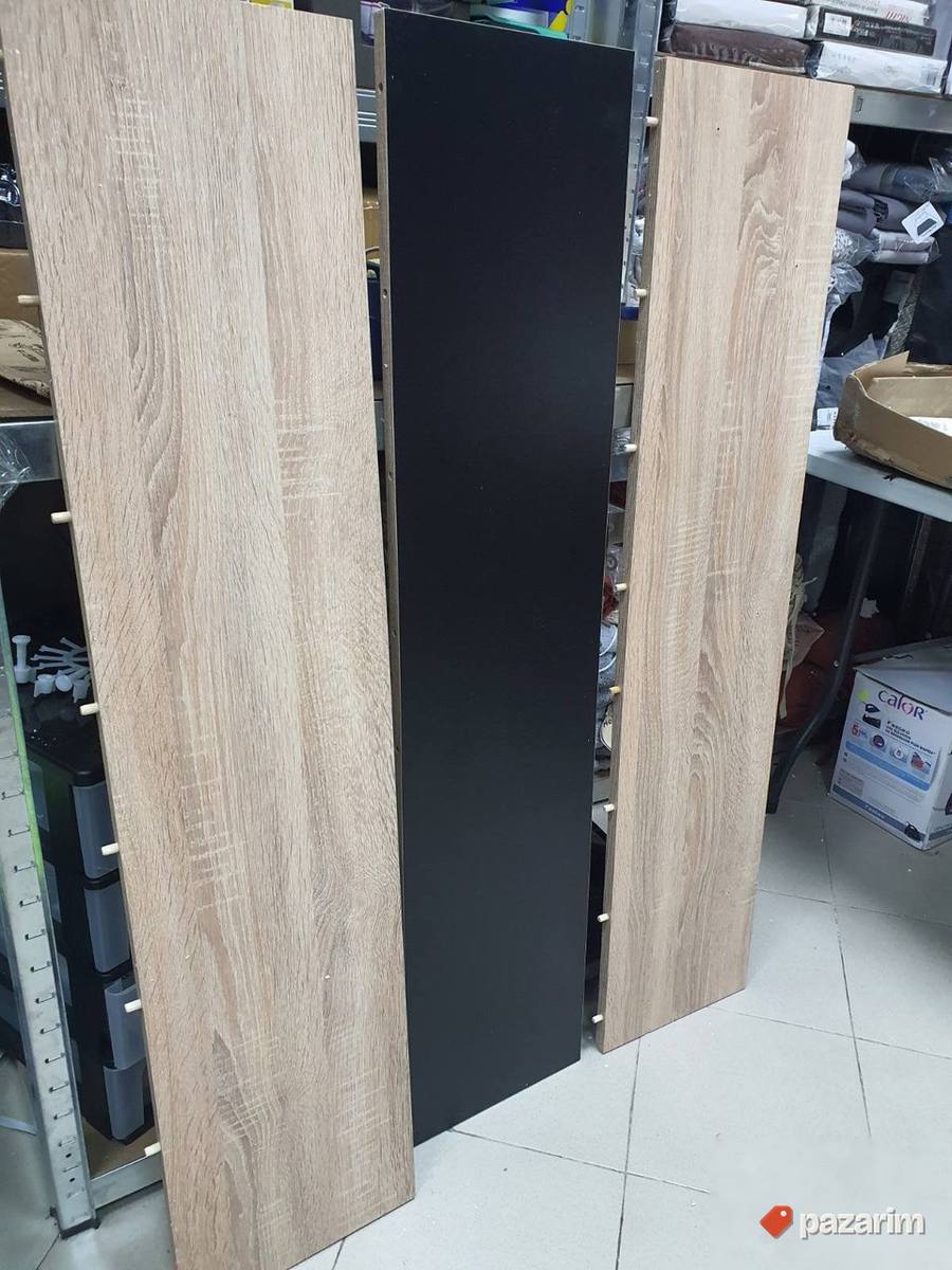 Kuhinjski Sto od Hrasta 120x75x80cm-Homexperts 4