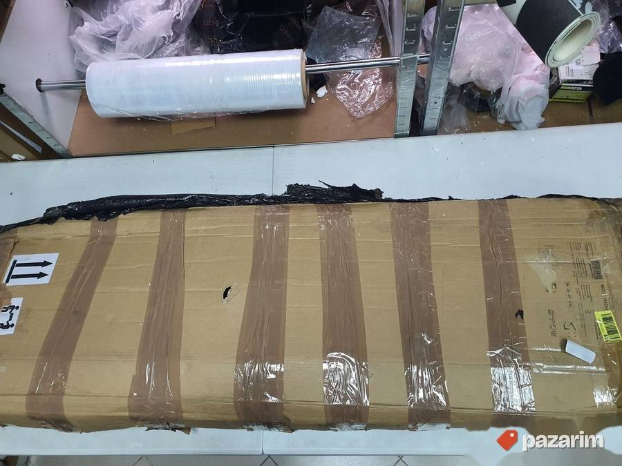 Kuhinjski Sto od Hrasta 120x75x80cm-Homexperts 6