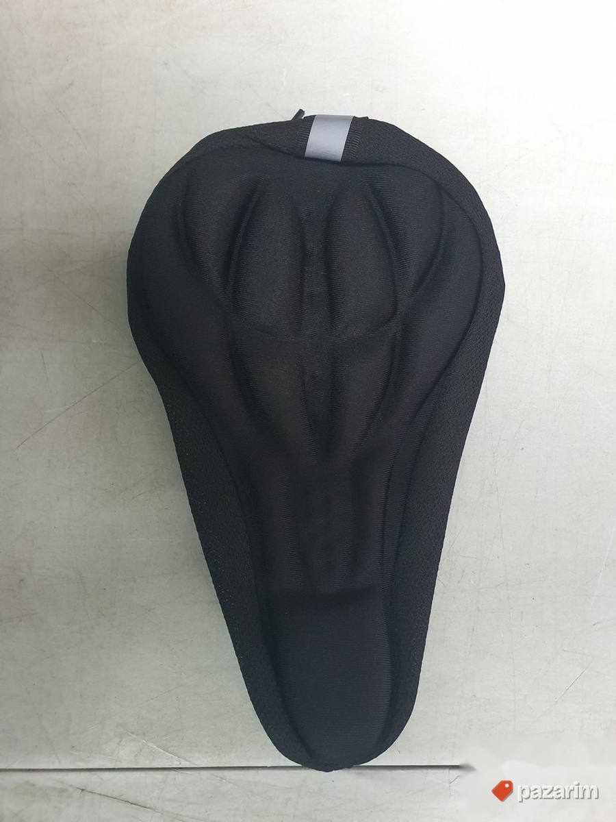 Navlaka za Sediste Bicikla 28x16x2cm (Crno)- SPM 5