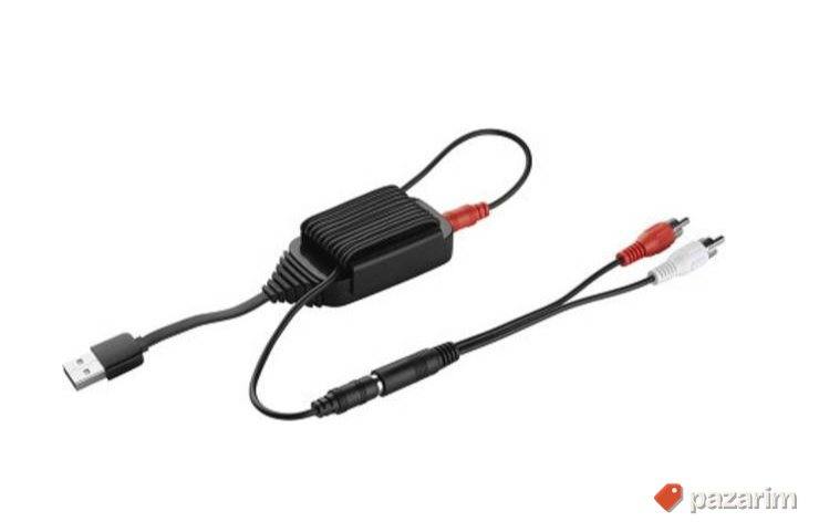 Audio Transmiter Bluetooth 3.0 - SV 1770 6