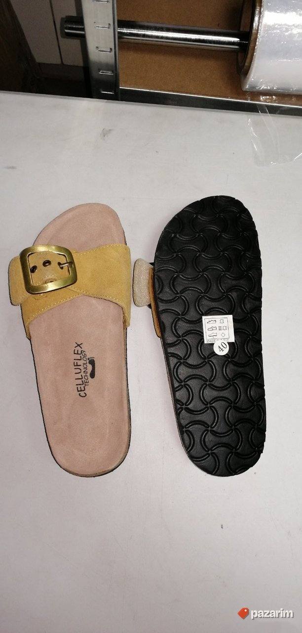 Ženske Sandale/Papuce Celluflex 2