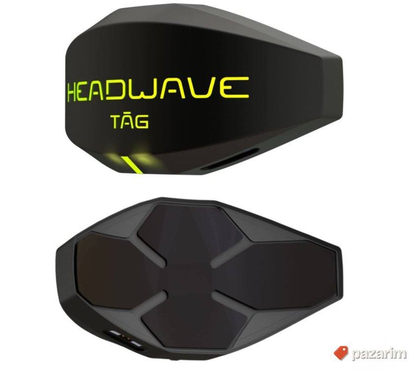 Bluetooth TAG zvucnik za Kacigu - moto komunikator 1