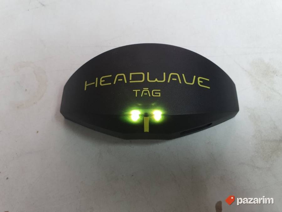 Bluetooth TAG zvucnik za Kacigu - moto komunikator 2