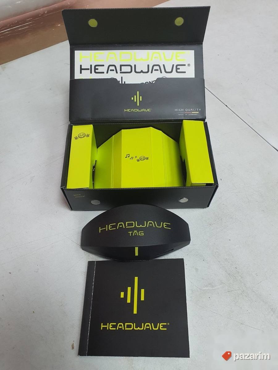 Bluetooth TAG zvucnik za Kacigu - moto komunikator 3