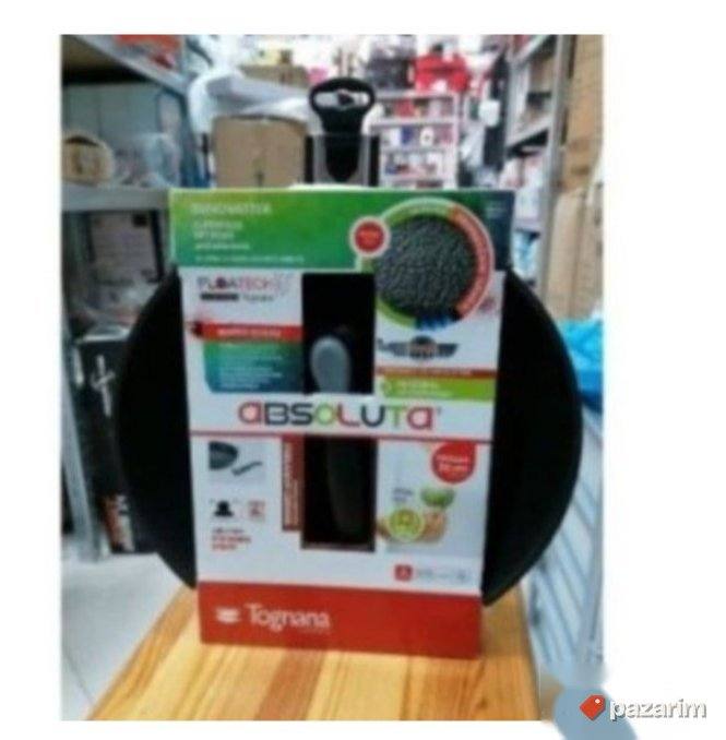 Tiganj 30cm Extra Iduction+Uklonljiva Ručka Tognana Absoluta 6