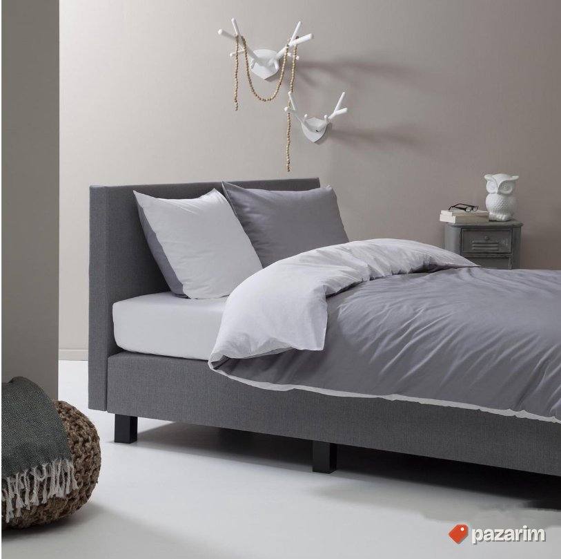Dvostrana Jorganska Posteljina 200x200/220cm 100% Pamuk #8 1