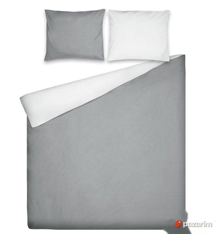 Dvostrana Jorganska Posteljina 200x200/220cm 100% Pamuk #8 6