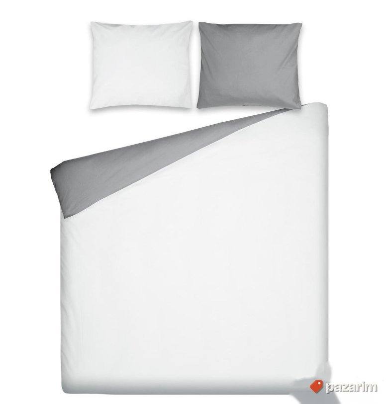 Dvostrana Jorganska Posteljina 200x200/220cm 100% Pamuk #8 7