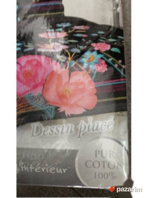 Dvostrana Jorganska Posteljina 240x220 100% Pamuk #5 2