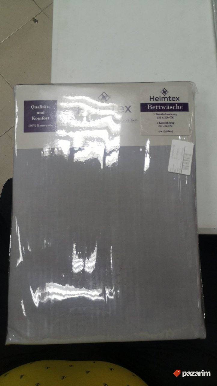 Jorganska Posteljina 155x220cm Pamuk #43 4