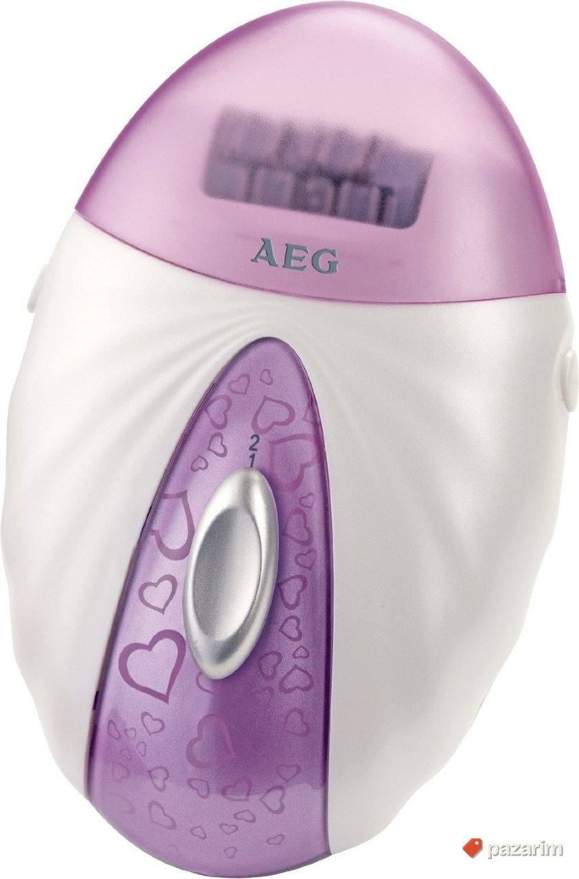 Depilator AEG EPL 5542 1