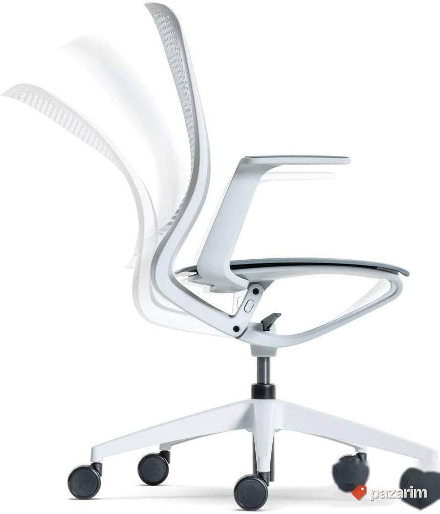 Kancelariska Stolica do 130kg 83x71x121cm (Crna)-Sedus ( 6