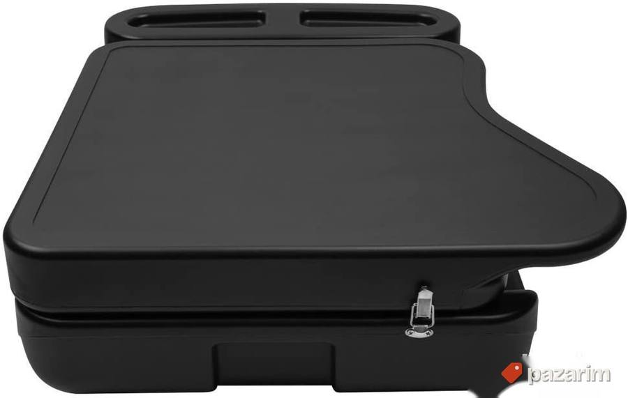 Laptop Sto za Automobile (Crni) Plastika 52x40x22cm -Allegro 3