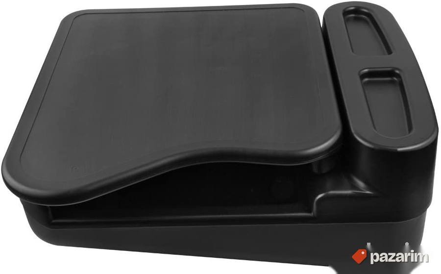 Laptop Sto za Automobile (Crni) Plastika 52x40x22cm -Allegro 5