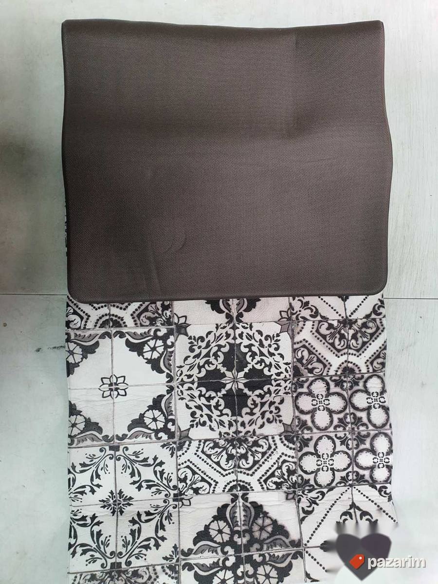 Protivklizna Dekorativna Podloga 45x120 -PVC #37 4