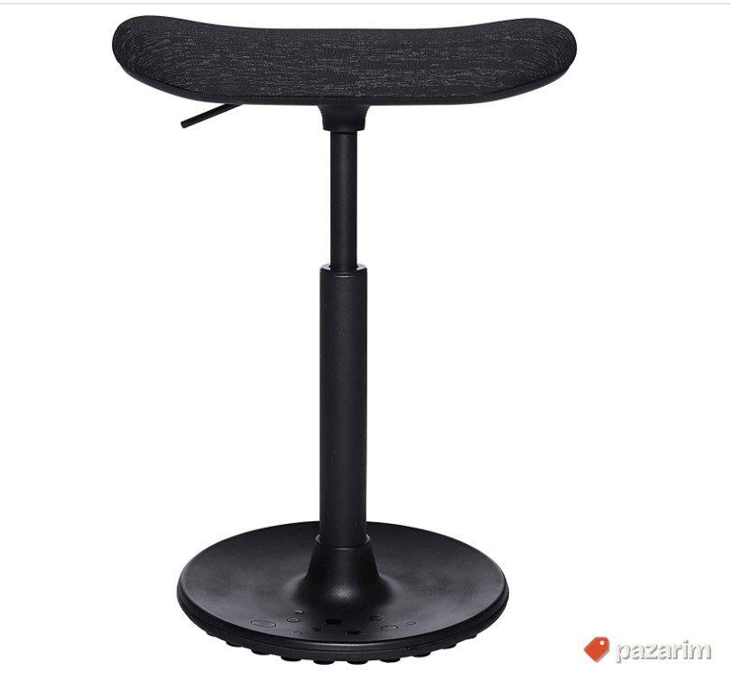 Pedikir/Radna Stolica 35x45x77cm do 110kg- Topstar 8
