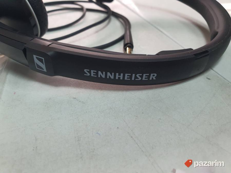 Slusalica Sennheiser SC 135 (Crna) 4