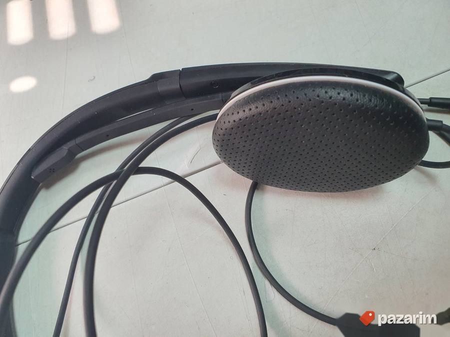 Slusalica Sennheiser SC 135 (Crna) 5