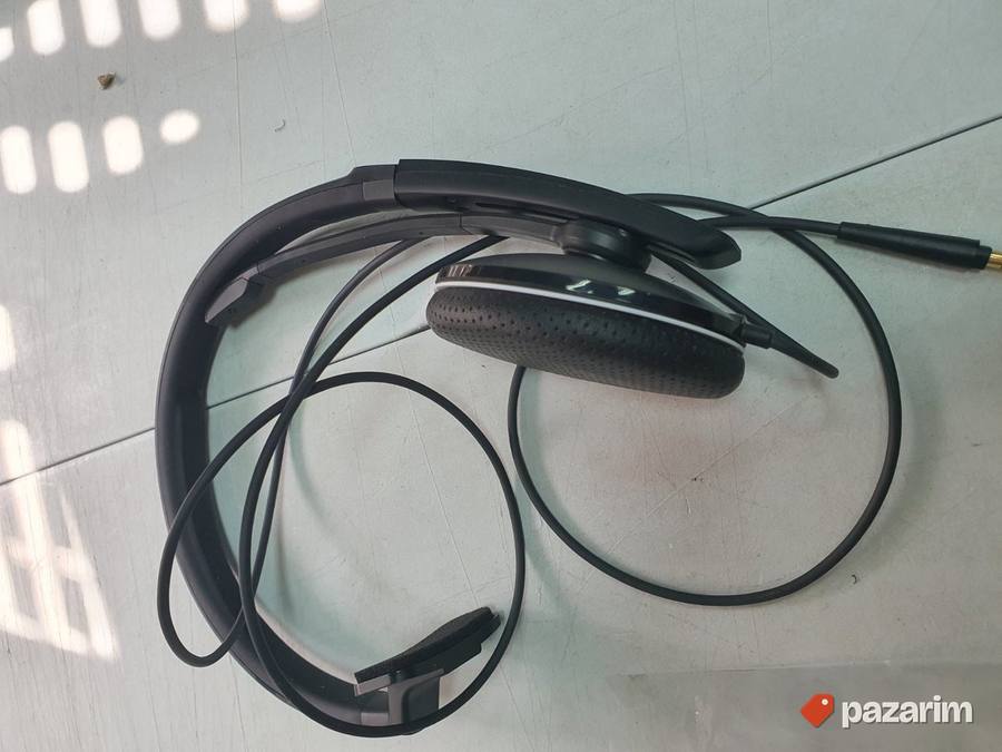 Slusalica Sennheiser SC 135 (Crna) 6