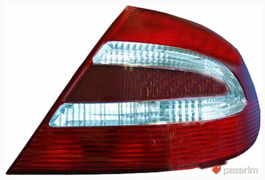 Kombinovano zadnje svetlo za Mercedes 2VP 008 326-061- Hella 1