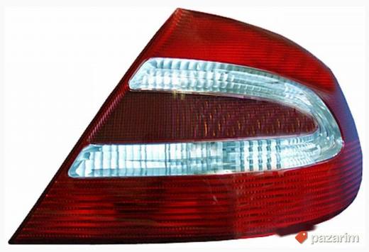 Kombinovano zadnje svetlo za Mercedes 2VP 008 326-061- Hella