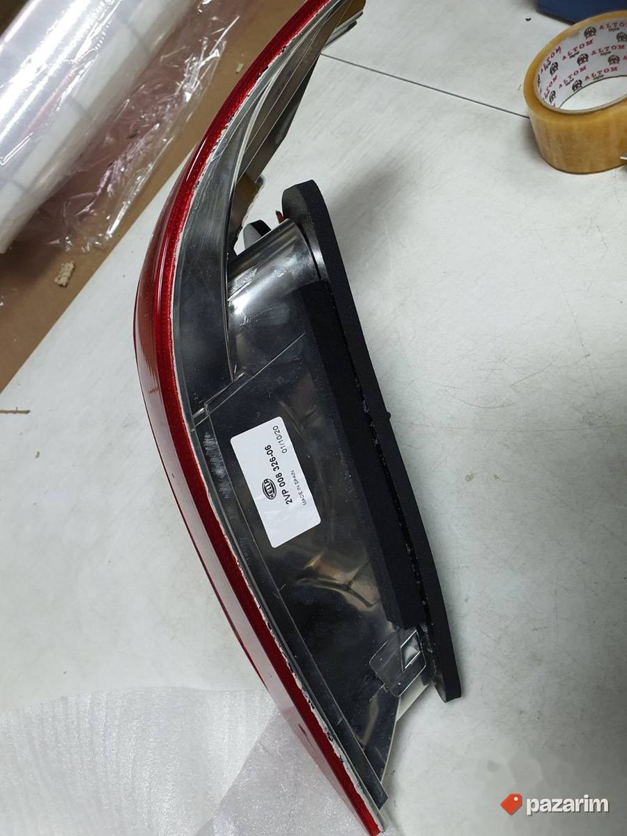 Kombinovano zadnje svetlo za Mercedes 2VP 008 326-061- Hella 4