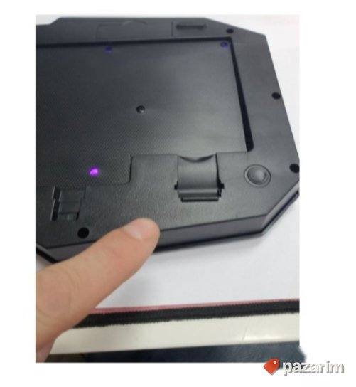 RGB Gejmerska Tastatura GXT 830-RW - Trust 6