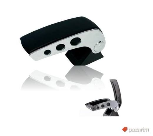 Naslon za Ruke za Automobile 10MA05 - Polytec