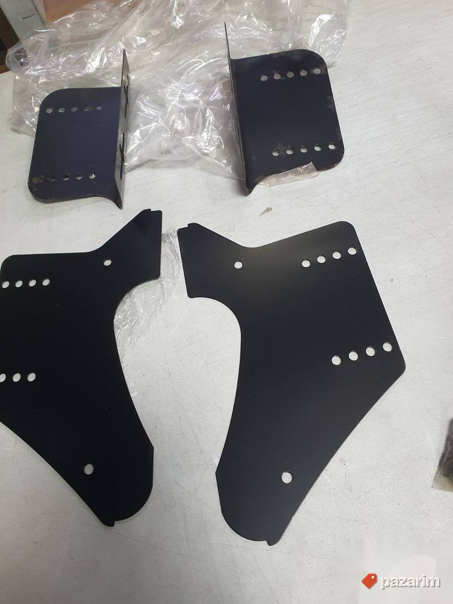 Naslon za Ruke za Automobile 10MA05 - Polytec 3
