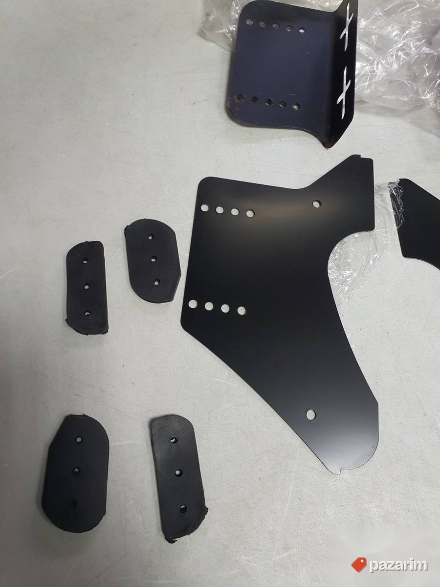 Naslon za Ruke za Automobile 10MA05 - Polytec 4