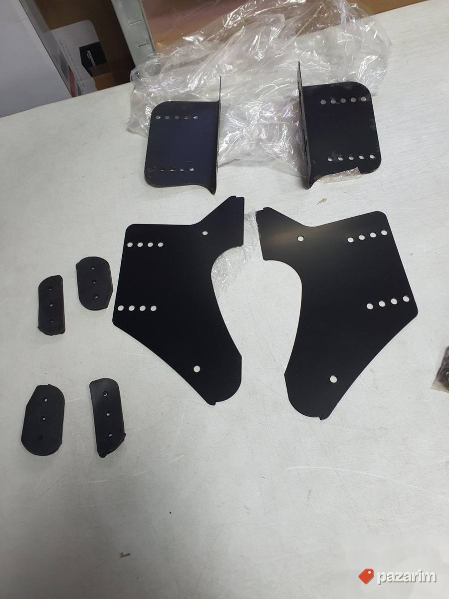 Naslon za Ruke za Automobile 10MA05 - Polytec 5