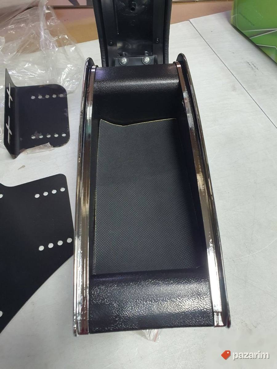 Naslon za Ruke za Automobile 10MA05 - Polytec 6