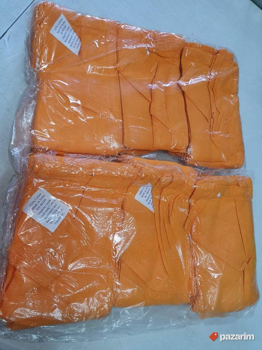 Set 12 Krpa 100% Pamuk 2