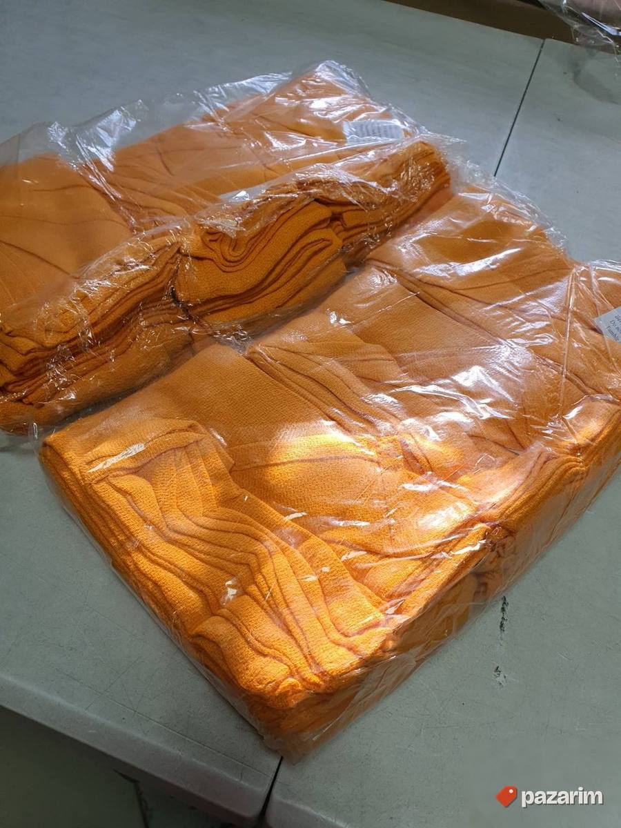 Set 12 Krpa 100% Pamuk 4
